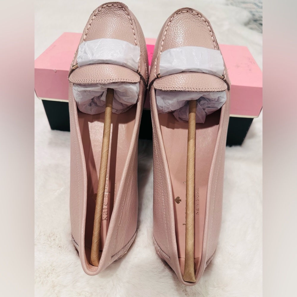 Kate Spade New York Cheshire loafer (Woman) size 7,5 - Picture 7 of 13